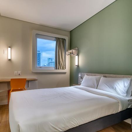 Ibis Budget Bh Savassi Belo Horizonte Luaran gambar