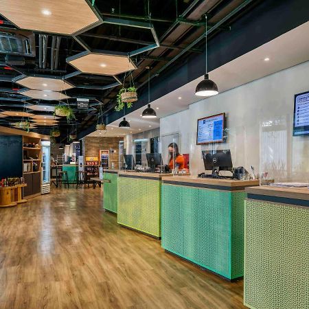 Ibis Budget Bh Savassi Belo Horizonte Luaran gambar