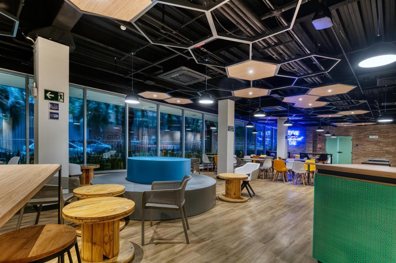 Ibis Budget Bh Savassi Belo Horizonte Luaran gambar