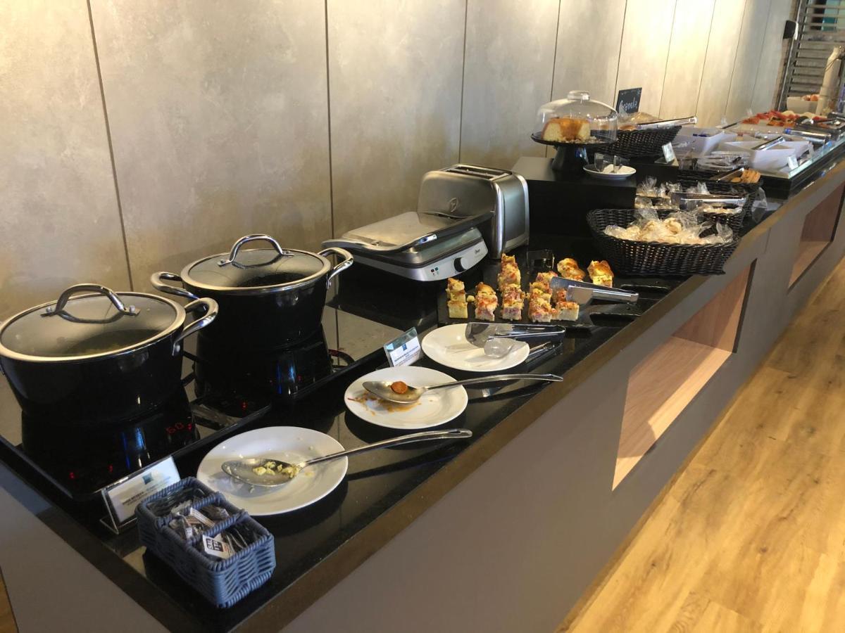 Ibis Budget Bh Savassi Belo Horizonte Luaran gambar