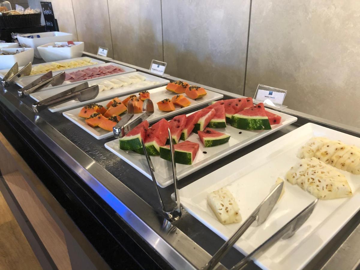 Ibis Budget Bh Savassi Belo Horizonte Luaran gambar