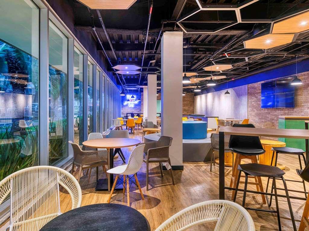 Ibis Budget Bh Savassi Belo Horizonte Luaran gambar