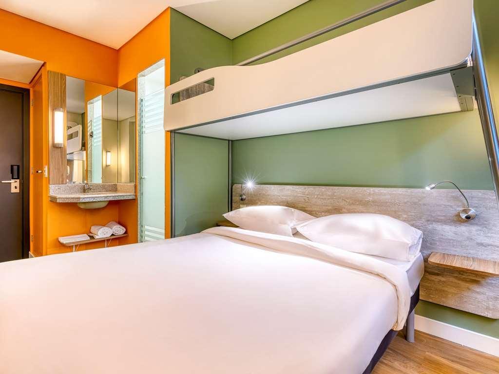 Ibis Budget Bh Savassi Belo Horizonte Luaran gambar