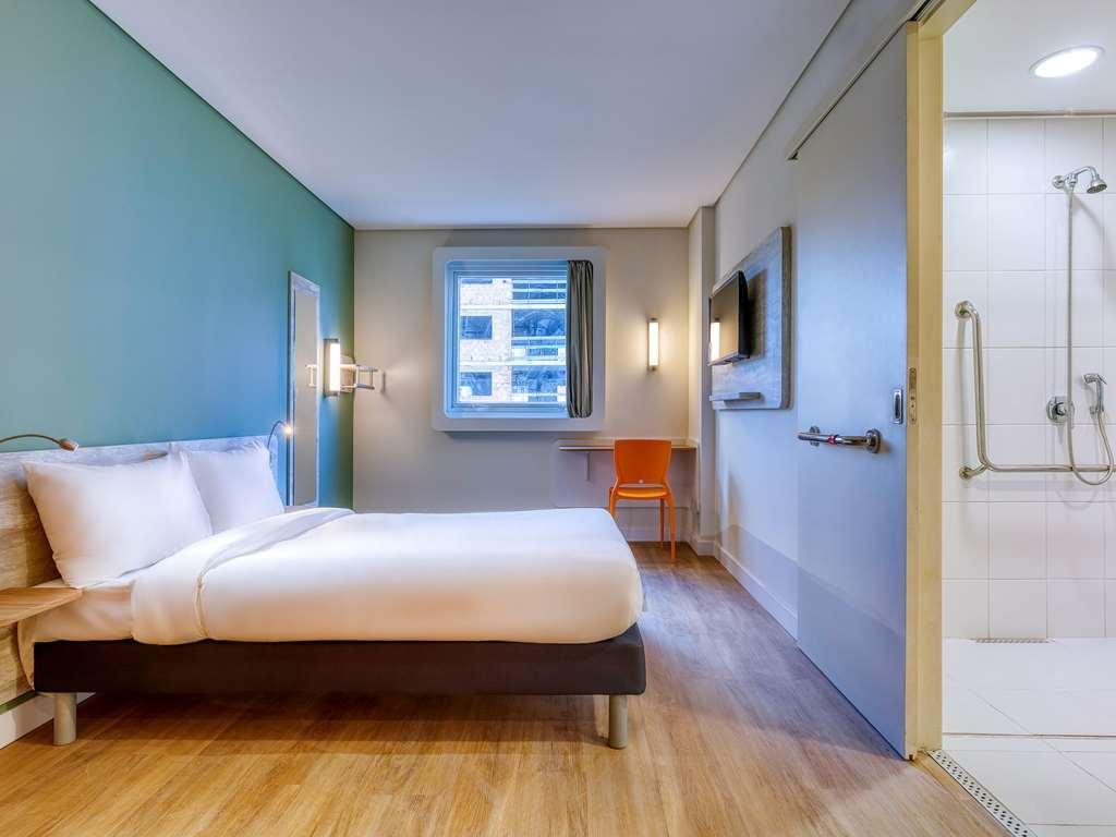 Ibis Budget Bh Savassi Belo Horizonte Luaran gambar