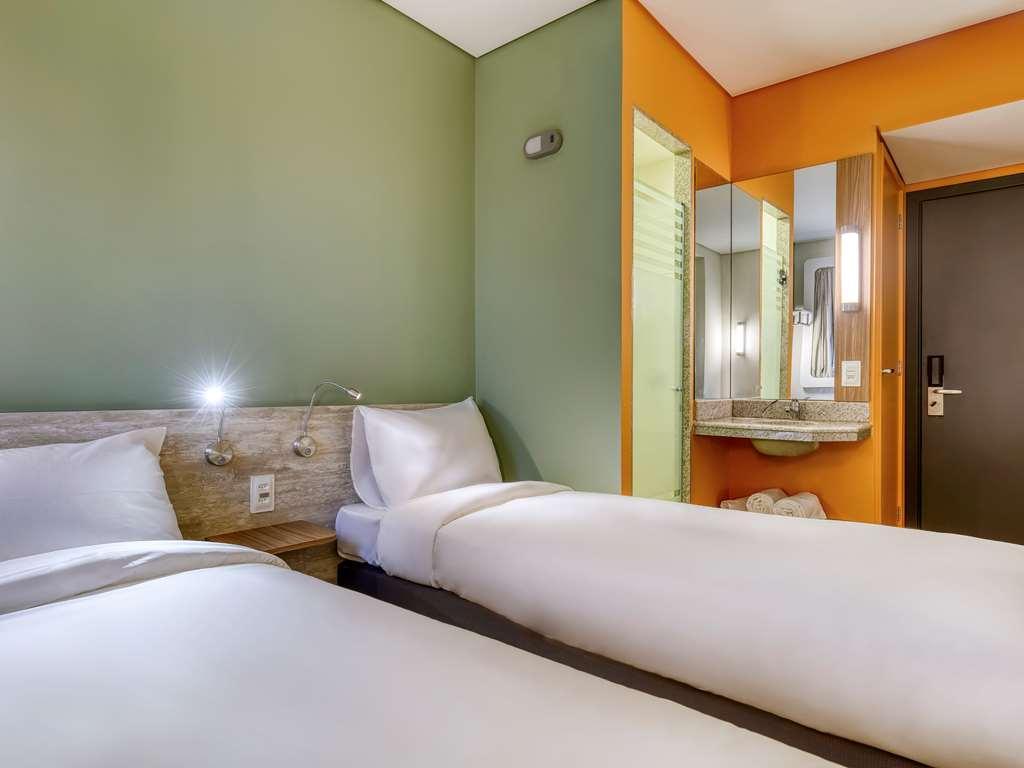 Ibis Budget Bh Savassi Belo Horizonte Luaran gambar