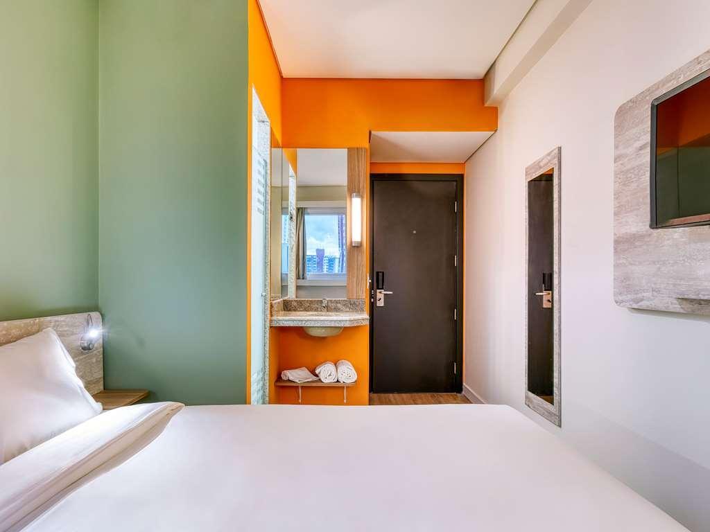 Ibis Budget Bh Savassi Belo Horizonte Luaran gambar