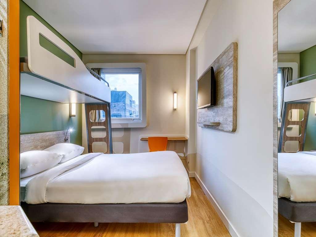 Ibis Budget Bh Savassi Belo Horizonte Luaran gambar