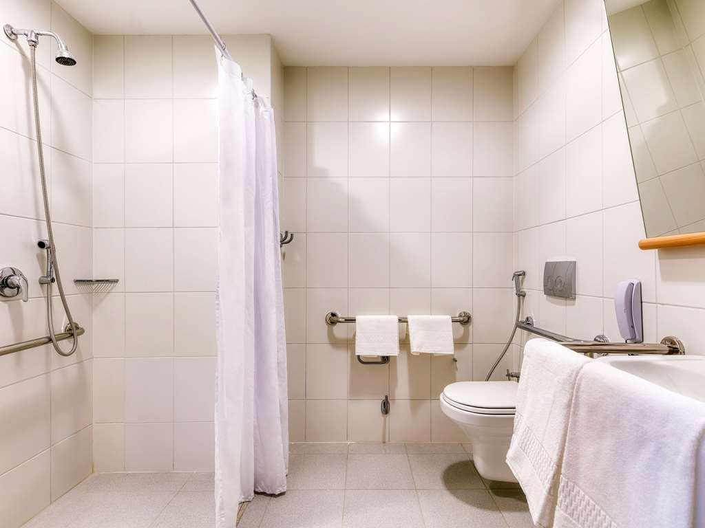 Ibis Budget Bh Savassi Belo Horizonte Luaran gambar