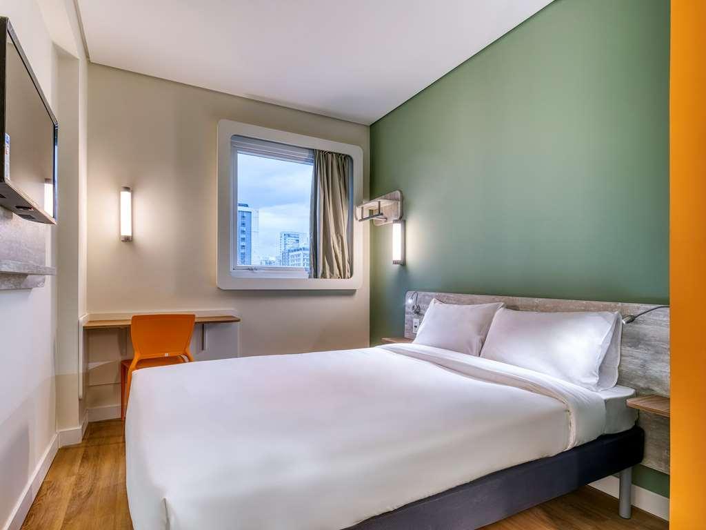 Ibis Budget Bh Savassi Belo Horizonte Luaran gambar