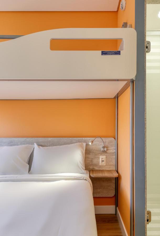 Ibis Budget Bh Savassi Belo Horizonte Luaran gambar