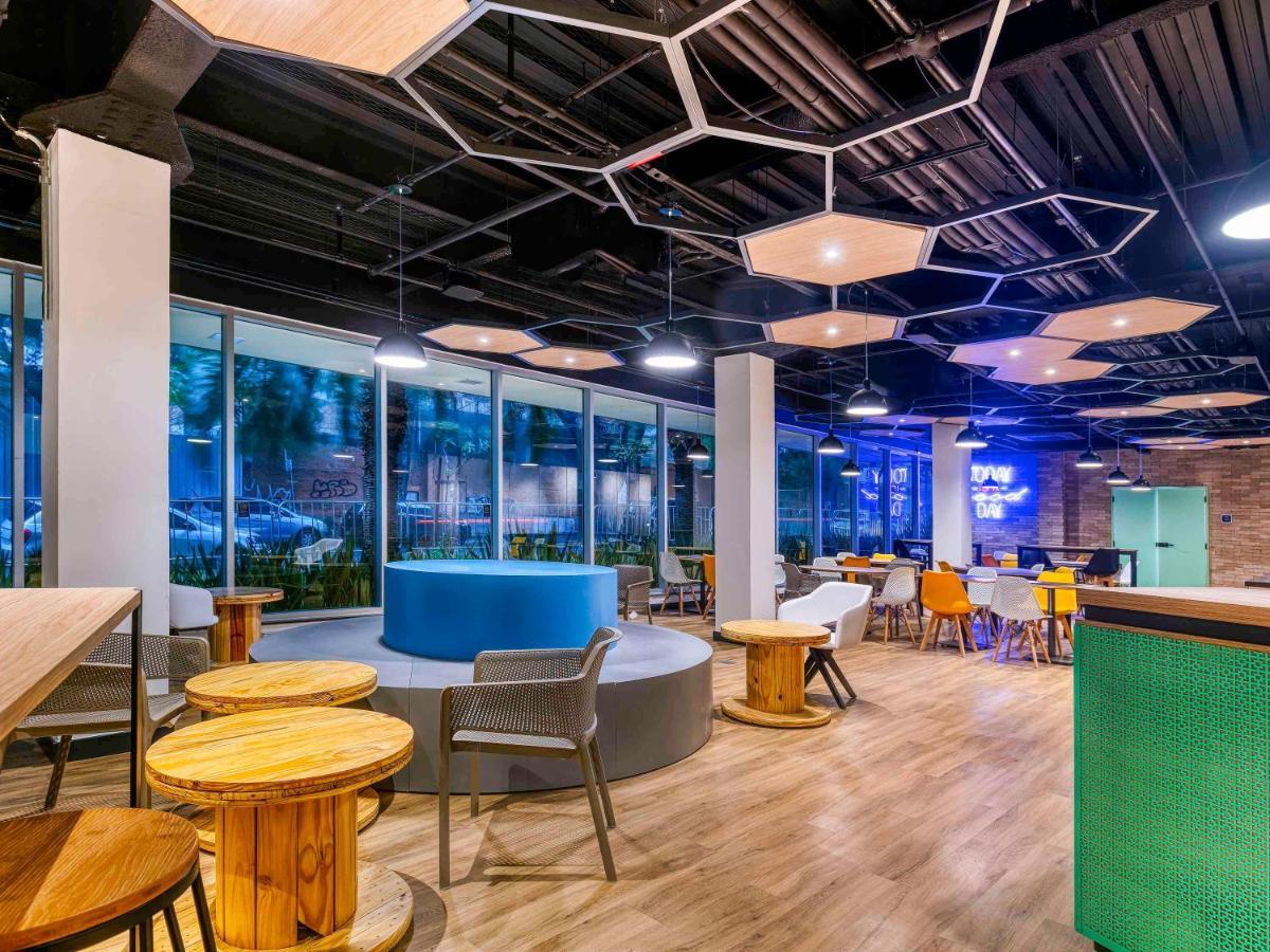 Ibis Budget Bh Savassi Belo Horizonte Luaran gambar